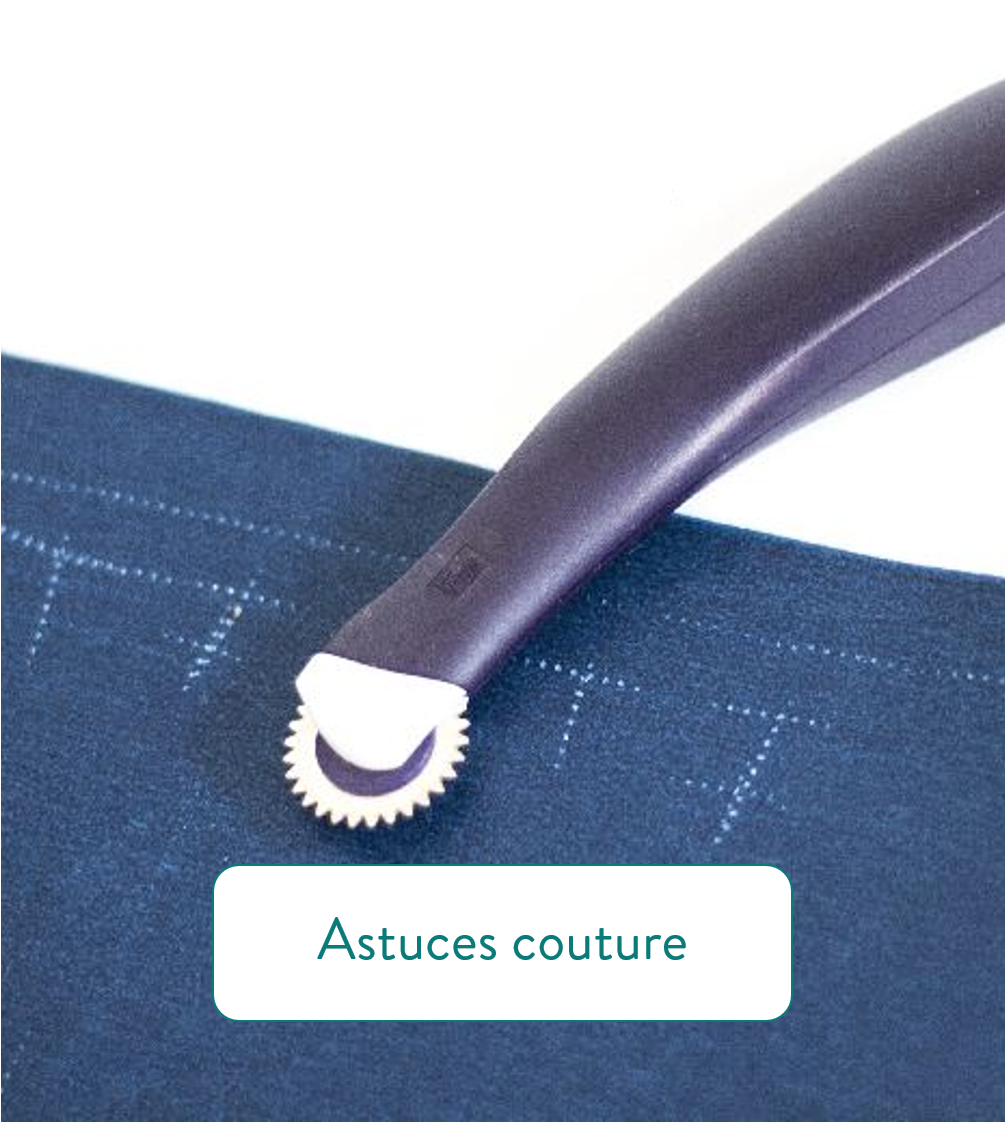 Astuces couture les patronnes