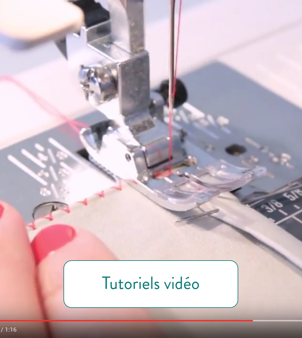 astuces couture tutoriel vidéo couture