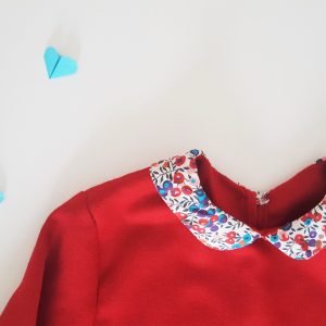 Robe Cambridge – Patron PDF