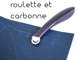 roulette et carbone