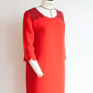 Robe ou top Morris