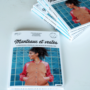 Livre Manteaux et Vestes