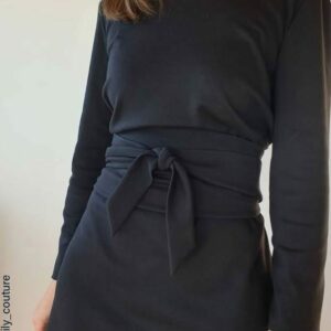 Robe ou blouse Chagall