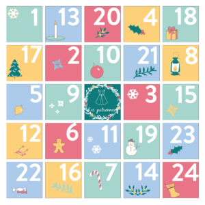 Calendrier de l’Avent