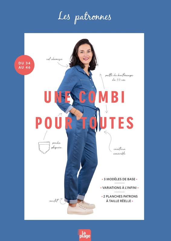 Ensemble Bébé Fille Blouse & Sarouel Velours - Cousu à la main